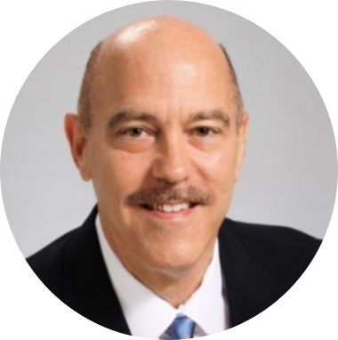Steve Braun headshot
