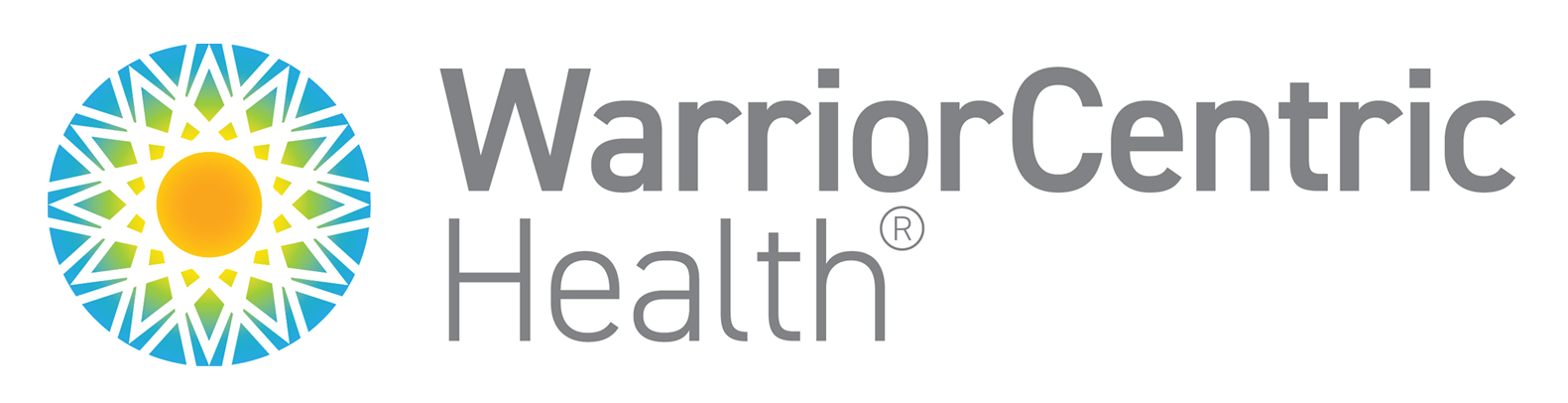 warrior centric health logo