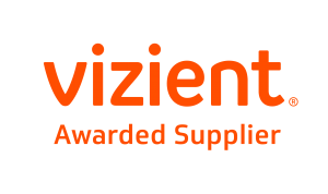 Vizient logo