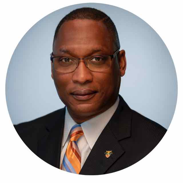 Ron Steptoe-Warrior-Centric-Health Ron Steptoe | Warrior Centric Health